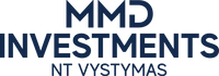 MMD INVESTMENTS Logo